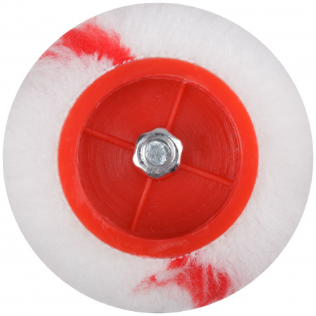 02517 Валик полиакриловый, стержневая система, диаметр 40/62 мм, ворс 11 мм, 230 мм КУРС 