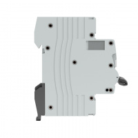 Выключатель автоматический AV-6 3P 63A (D) 6кА AVERES EKF mcb6-3-63D-av