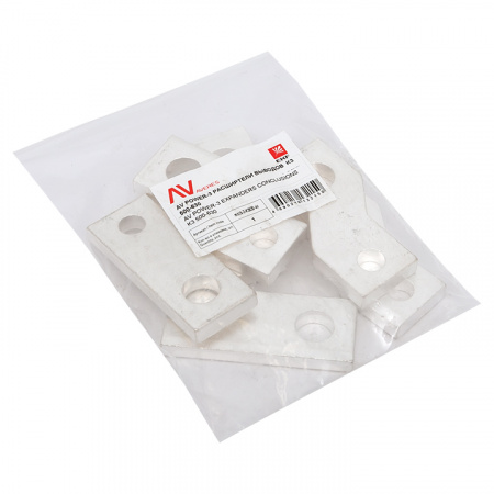 Расширители выводов AV POWER-3 K3 500-600А EKF mccb-3-K3630-av