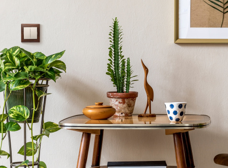 VALENA Выключатель двухклавишный в рамку слоновая кость Legrand 774305