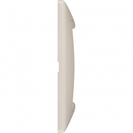 774351 VALENA Рамка 1 пост слоновая кость Legrand 