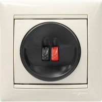 VALENA Рамка 1 пост слоновая кость Legrand 774351