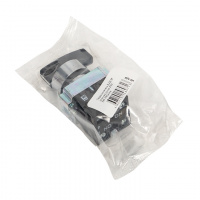 Переключатель BJ33 3 полюса длинная ручка EKF xb2-bj33