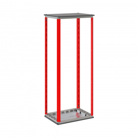 R5KMN18 Стойка вертикальная 1800 мм без дополнительных креплений (4шт) DKC 