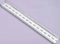 DIN-рейка 30см оцинкованная Dekraft 32052DEK