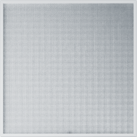 Светильник светодиодный ДВО-36w 595х595х30 4000К 3700Лм микропризма Navigator Group 93571 27663