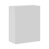 Щит с монтажной панелью ЩМП 1000х800х400мм (ВхШхГ) IP65 серия ST DKC R5ST1084