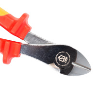 Бокорезы диэлектрические 180 мм серия ПРОФИ КВТ 67360