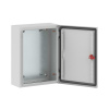 R5ST0431 Щит с монтажной панелью ЩМП 400х300х150мм IP65 серия ST DKC 