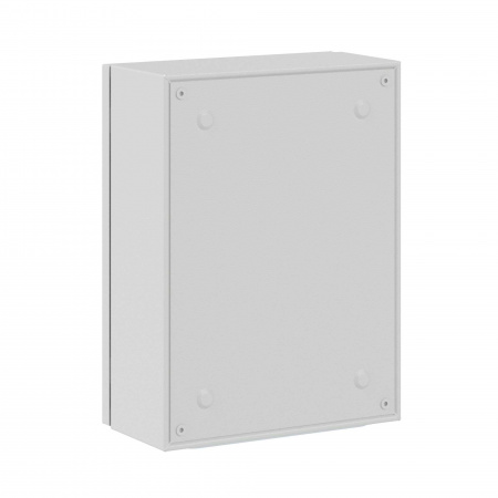 R5ST0431 Щит с монтажной панелью ЩМП 400х300х150мм IP65 серия ST DKC 