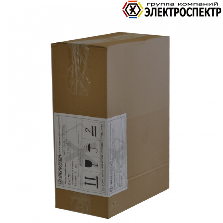 Щит автоматического переключения ЩАП-43 63А АВР Электроспектр _VG212087