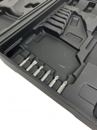 900/72/14/41 Дрель-шуруповерт аккумуляторная ДА-35/18Li-2МК Вихрь 