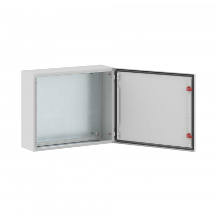 Щит с монтажной панелью ЩМП 500х600х200мм IP65 ST DKC R5ST0562