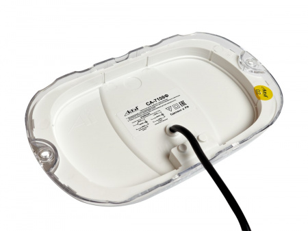 Светильник светодиодный ДБУ-8Вт IP65 4000К 800Лм Актей СА-7108Ф 200030202300