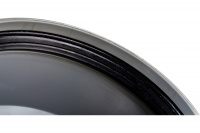 Отвод канализационный 110х87 град. Ostendorf 115140