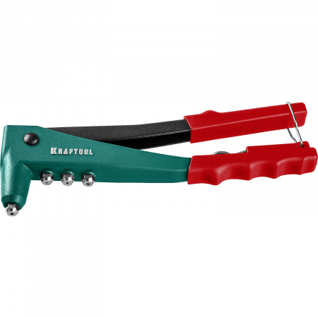 31170_z01 Литой заклепочник , 2.4 - 4.8 мм, X-3 KRAFTOOL 