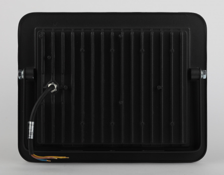 Прожектор светодиодный ДО-100W LPR-061-0-65K-100 100Вт 9000Лм 6500К PRO 290х230х36 ЭРА Б0043592