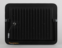 Прожектор светодиодный ДО-100W LPR-061-0-65K-100 100Вт 9000Лм 6500К PRO 290х230х36 ЭРА Б0043592