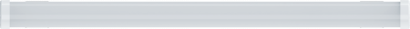 Светильник светодиодный ДСП-18вт 4000К 1600Лм IP65 (аналог ЛСП-2х18) Navigator Group 93130 25608