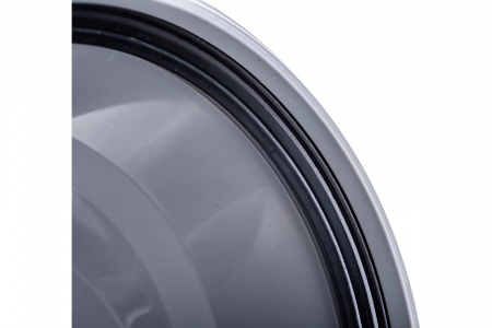 Отвод канализационный 110х30 град. Ostendorf 115110