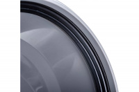 Отвод канализационный 110х30 град. Ostendorf 115110