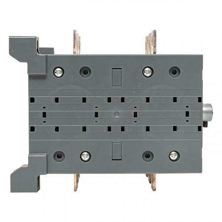 Рубильник 250A 3P реверсивный без рукоятки управления TwinBlock EKF tb-s-250-3p-rev