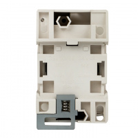 Пускатель магнитный КМЭ 9А катушка управления 220В малогабаритный 1NC EKF ctr-s-9-220-nc