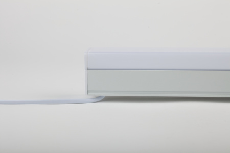 Б0049815 Светильник линейный светодиодный SML-10-WB-40K-W48 48 Вт 4000K 4320Лм белый ЭРА 