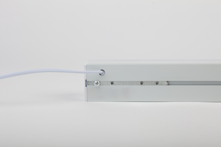 Б0049815 Светильник линейный светодиодный SML-10-WB-40K-W48 48 Вт 4000K 4320Лм белый ЭРА 