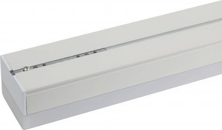 Б0049815 Светильник линейный светодиодный SML-10-WB-40K-W48 48 Вт 4000K 4320Лм белый ЭРА 