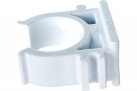 9000000020 Опора 20 полипропиленовая PPR белая Политэк 