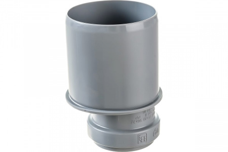 Переход эксцентрический 50х32 Ostendorf 112720