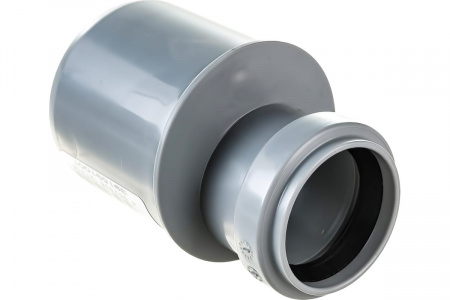 Переход эксцентрический 50х32 Ostendorf 112720