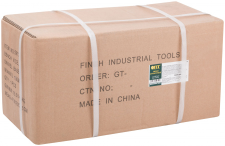 Тиски станочные поворотные усиленные 150 мм (14 кг) FIT 59729