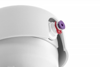 Проточный фильтр 3 Био 321 (для жесткой воды) ГЕЙЗЕР 11040