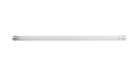Лампа светодиодная PLED T8 24вт FROST 4000K G13 JazzWay 1032539
