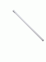 Лампа светодиодная PLED T8 24вт FROST 4000K G13 JazzWay 1032539