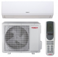 TOSOT T12H-SnN2/I/T12H-SnN2/O