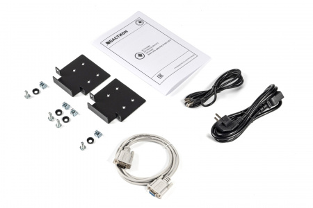 Источник бесперебойного питания Online SKAT-UPS 2000 ВА/ 1800 Вт Rack/Tower 3 мин IEC C13 Бастион 8954