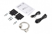 Источник бесперебойного питания Online SKAT-UPS 2000 ВА/ 1800 Вт Rack/Tower 3 мин IEC C13 Бастион 8954