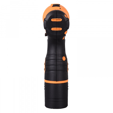 72/14/7 Дрель-шуруповерт аккумуляторная ДА-12Л-2К (2.0 А/ч) Вихрь 