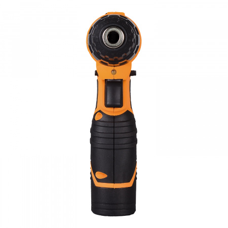 72/14/7 Дрель-шуруповерт аккумуляторная ДА-12Л-2К (2.0 А/ч) Вихрь 