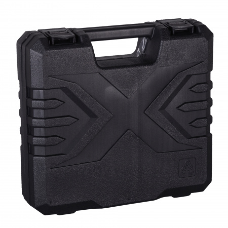 72/14/7 Дрель-шуруповерт аккумуляторная ДА-12Л-2К (2.0 А/ч) Вихрь 