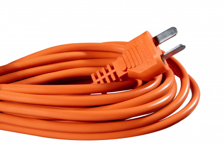 РВО-42 Светильник 60вт 36/42в 6м переносной с решеткой Переноска  42023