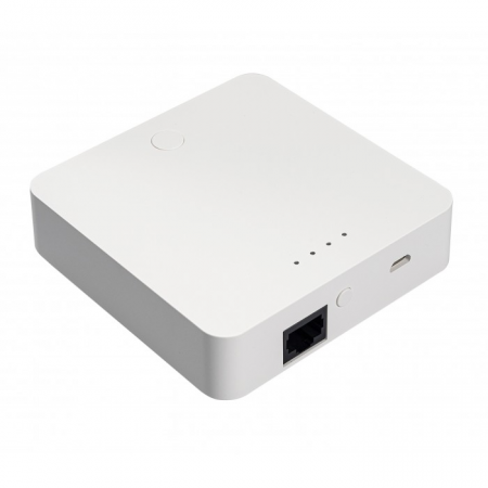 Шлюз ZigBee Sibling Powerswitch-ZGW 00-00003008