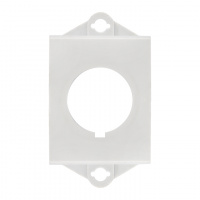 Адаптер для установки на DIN-рейку PROxima EKF adp-22