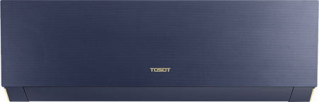 T09H-SCD/I/T09H-SCD/O Кондиционер (Сплит-система) T09H-SCD, в комплекте внешний и внутренний блоки TOSOT  e00434946