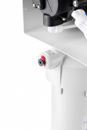 Cистема обратного осмоса Аллегро П ГЕЙЗЕР 20038