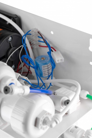 Cистема обратного осмоса Аллегро П ГЕЙЗЕР 20038