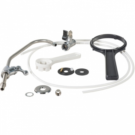 Проточный фильтр Классик для жесткой воды ГЕЙЗЕР 11044